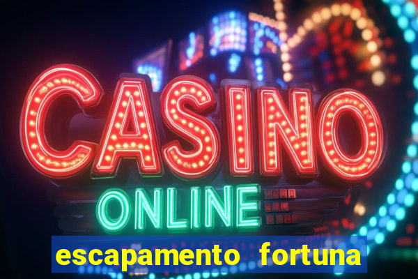 escapamento fortuna para biz 125